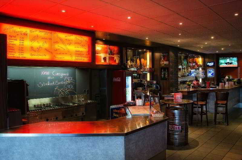 Center Hotel Main Franken Bamberg Bagian luar foto