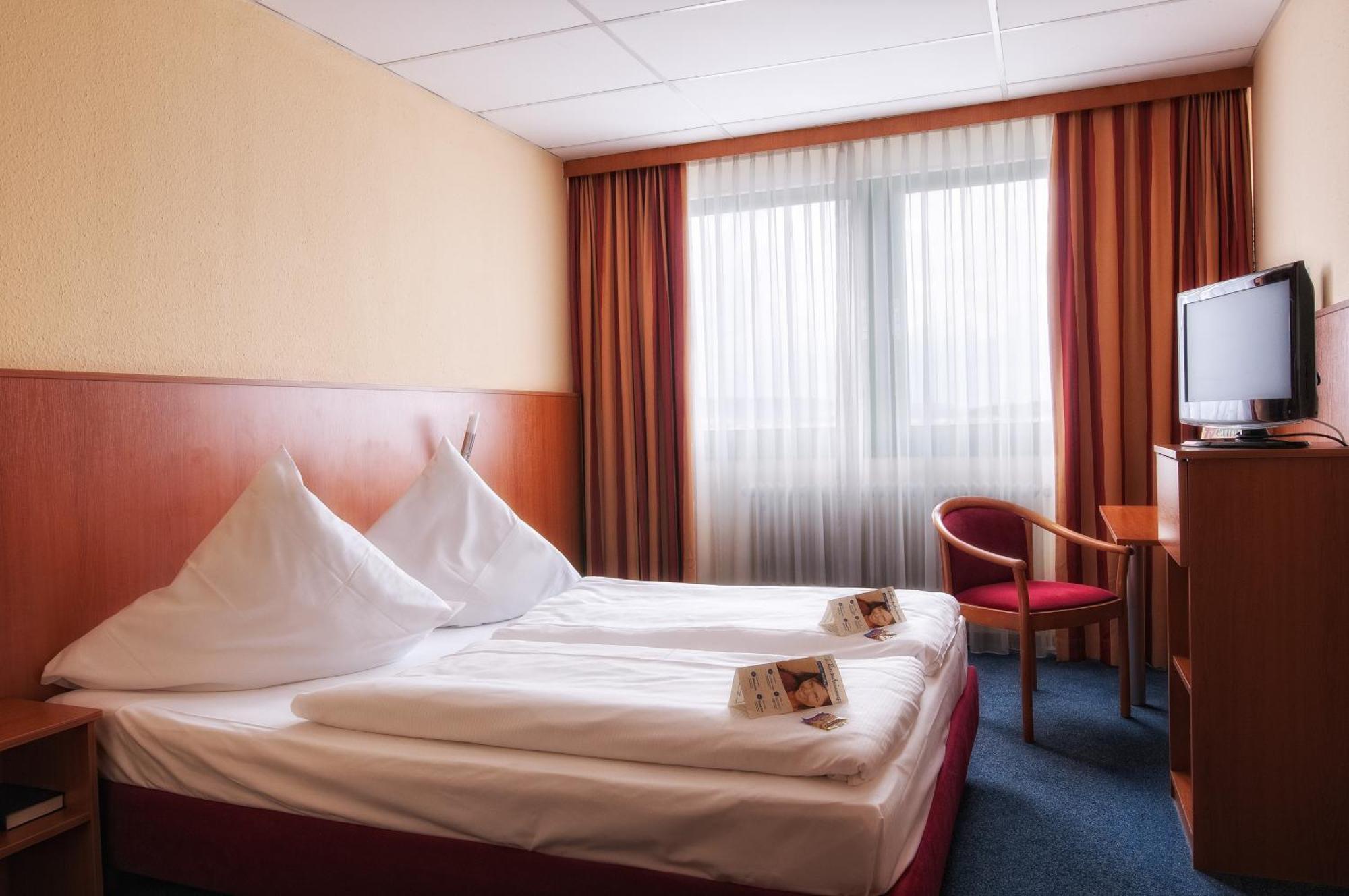 Center Hotel Main Franken Bamberg Bagian luar foto