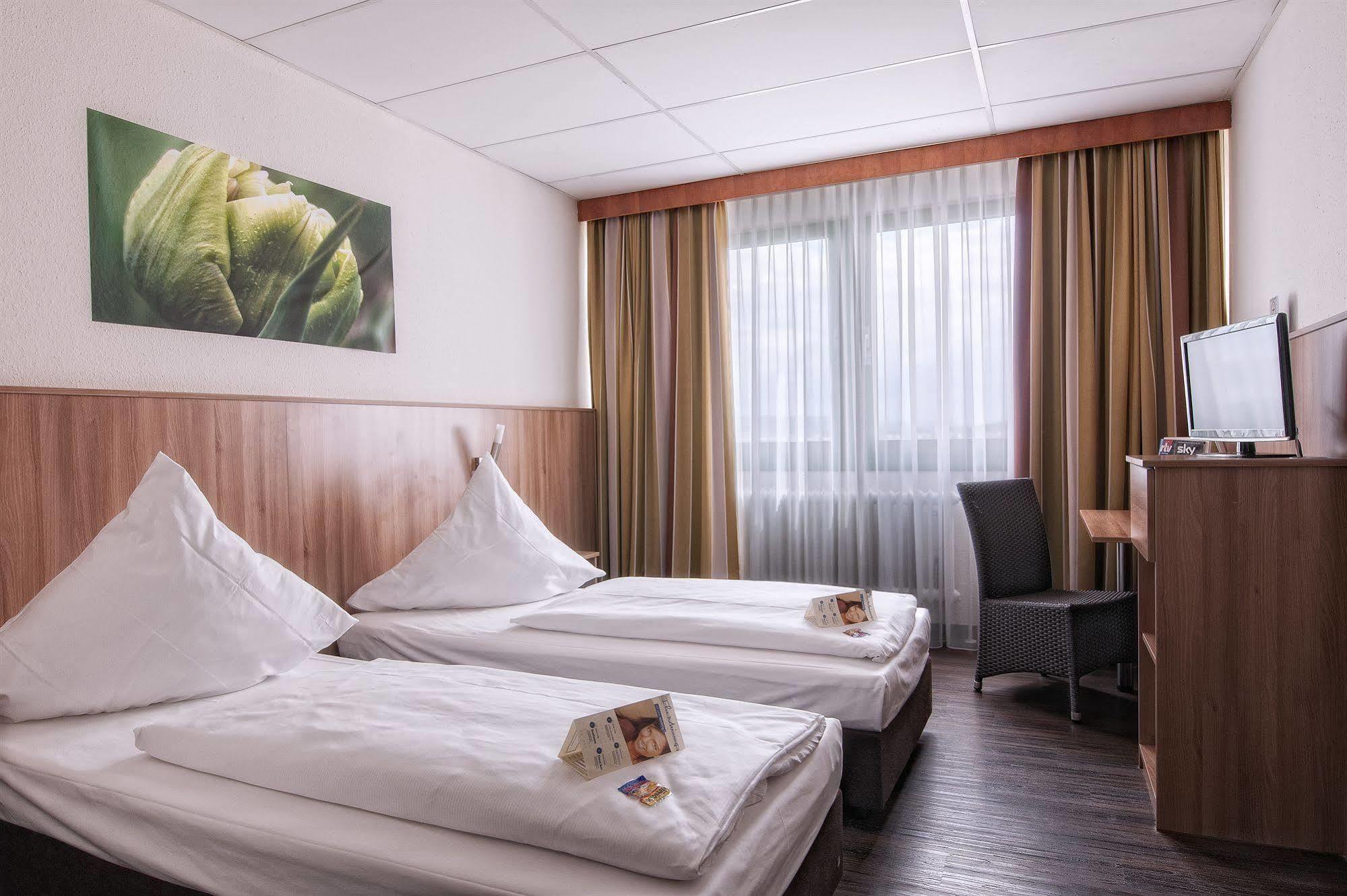 Center Hotel Main Franken Bamberg Bagian luar foto